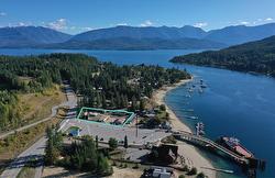 450 Balfour Ferry Road  Balfour, BC V0G 1C0