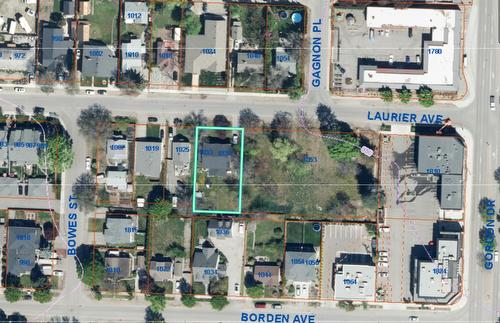 1025 Laurier Avenue, Kelowna, BC - Other