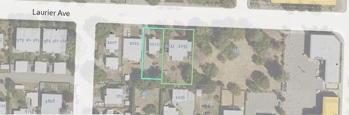 1025 Laurier Avenue, Kelowna, BC - Other