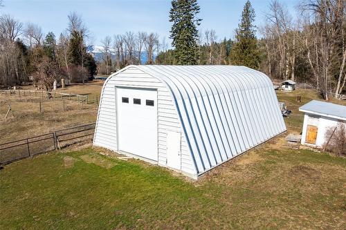 1117 15Th Avenue, Creston, BC - Outdoor