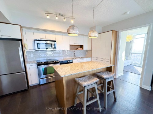 1807-1 Valhalla Inn Road  Toronto, ON M9B 1S9