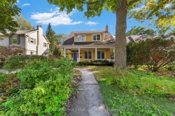 324 Spruce Street  Oakville, ON L6J 2H1