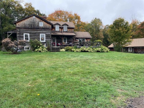 875122 5Th Line E, Mono, ON - Outdoor