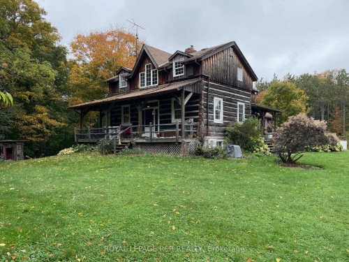 875122 5Th Line E, Mono, ON - Outdoor With Deck Patio Veranda