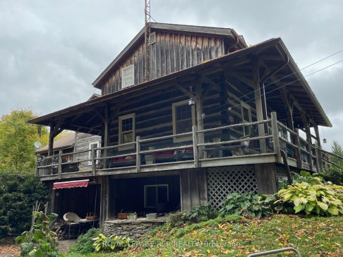 875122 5Th Line E, Mono, ON - Outdoor