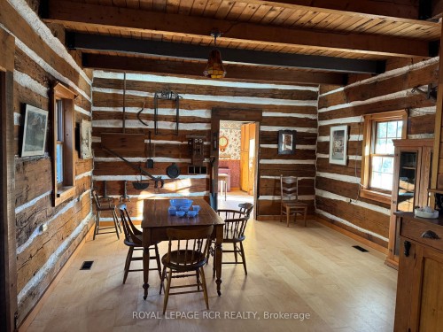 875122 5Th Line E, Mono, ON - Indoor