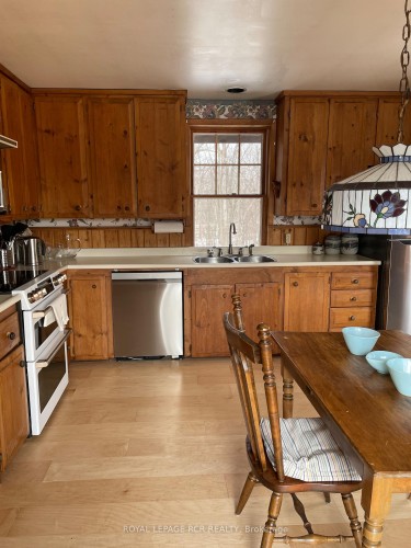 875122 5Th Line E, Mono, ON - Indoor