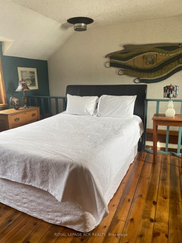 875122 5Th Line E, Mono, ON - Indoor Photo Showing Bedroom