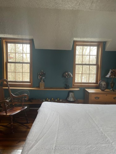 875122 5Th Line E, Mono, ON - Indoor Photo Showing Bedroom