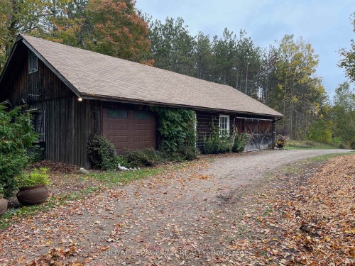 875122 5Th Line E, Mono, ON - Outdoor