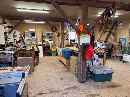 875122 5Th Line E, Mono, ON - Indoor