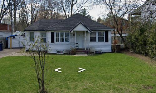 Extérieur - 1760 53E Avenue, Laval (Laval-Ouest), QC 