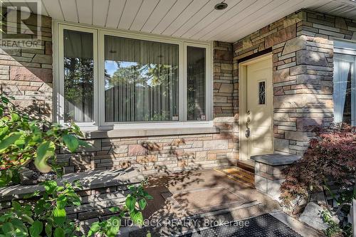 471 Tillbury Avenue, Ottawa, ON - Outdoor