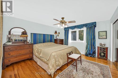 471 Tillbury Avenue, Ottawa, ON - Indoor Photo Showing Bedroom