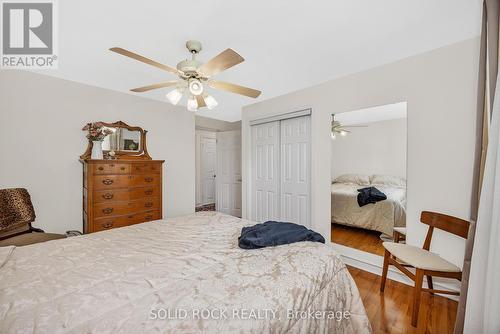 471 Tillbury Avenue, Ottawa, ON - Indoor Photo Showing Bedroom