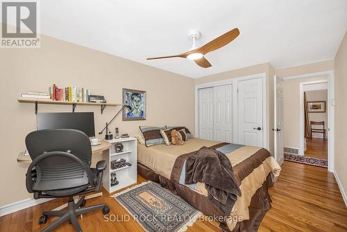 471 Tillbury Avenue, Ottawa, ON - Indoor Photo Showing Bedroom