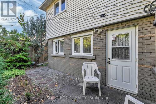 471 Tillbury Avenue, Ottawa, ON - Outdoor