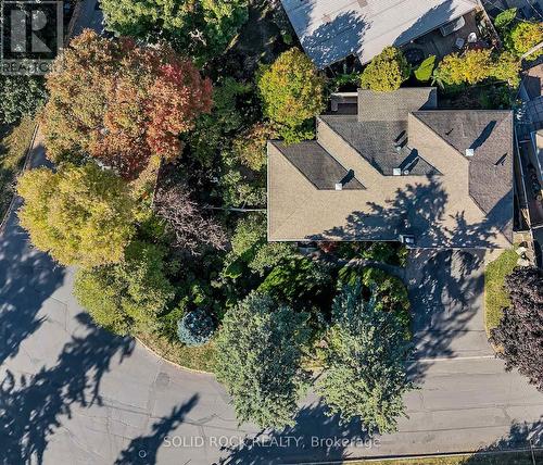 471 Tillbury Avenue, Ottawa, ON - Outdoor With View