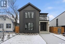 1121 13th STREET E  Saskatoon, SK S7H 0C1