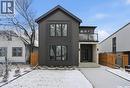1121 13Th Street E, Saskatoon, SK  - Outdoor 