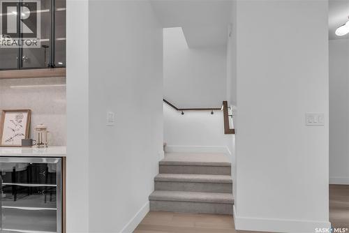 1121 13Th Street E, Saskatoon, SK - Indoor Photo Showing Other Room