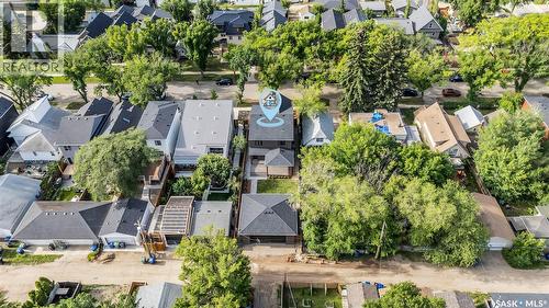 1121 13Th Street E, Saskatoon, SK - Outdoor With View