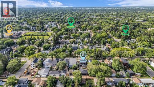 1121 13Th Street E, Saskatoon, SK - Outdoor With View