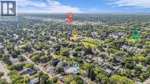 1121 13Th Street E, Saskatoon, SK - Outdoor With View