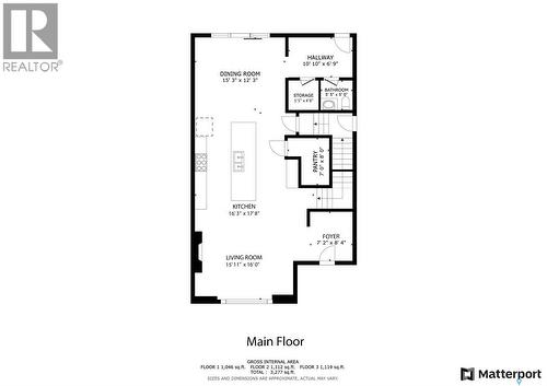 1121 13Th Street E, Saskatoon, SK - Other