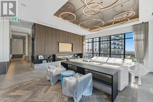 523 - 8888 YONGE STREET  Richmond Hill, ON L4C 5V6