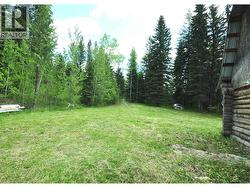 5065 CAVE ROAD  Williams Lake, BC V0L 1L0