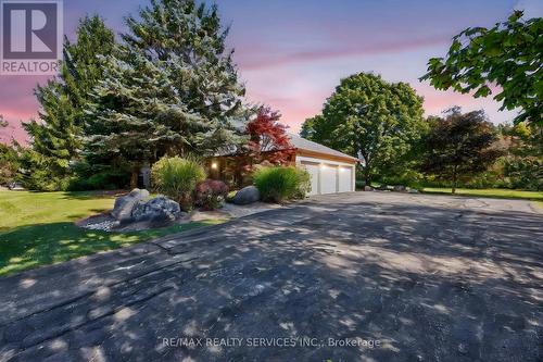 43 MCCORT DRIVE  Caledon, ON L7K 0B4