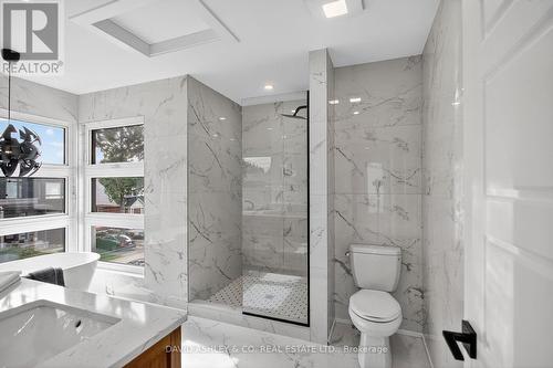 612 Tweedsmuir Avenue, Ottawa, ON - Indoor Photo Showing Bathroom
