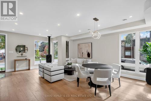 612 Tweedsmuir Avenue, Ottawa, ON - Indoor