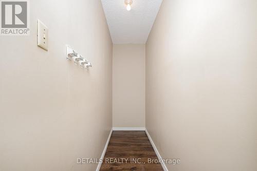 906 - 1285 Cahill Drive, Ottawa, ON -  Photo Showing Other Room