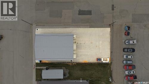 200 Main Street, Avonlea, SK 