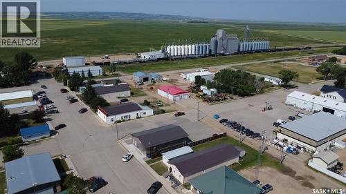 200 Main Street, Avonlea, SK 