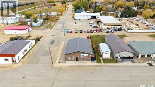 200 Main Street, Avonlea, SK 