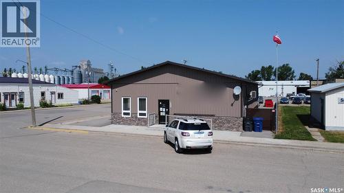 200 Main Street, Avonlea, SK 