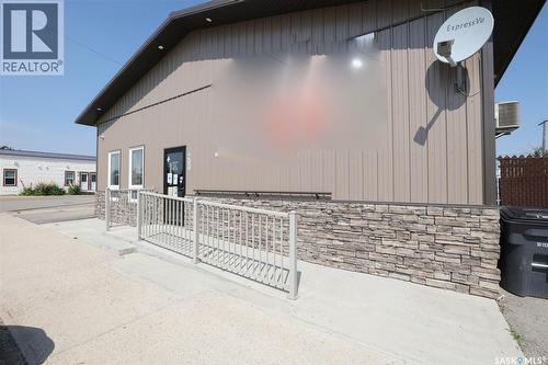 200 Main Street, Avonlea, SK 