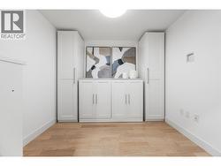 Second bedroom (no window or closet) - 