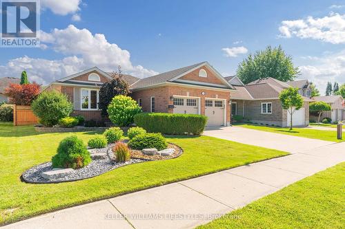 58 DEBORAH DRIVE  Strathroy-Caradoc (Ne), ON N7G 4C8