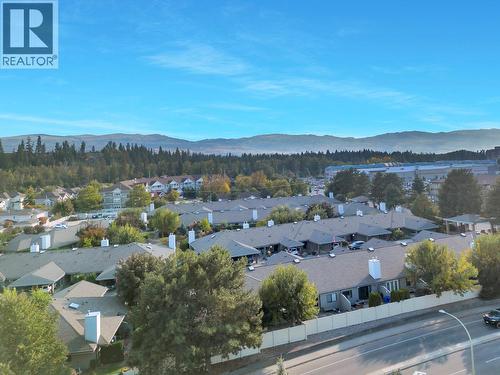 1765 Leckie Road Unit# 115, Kelowna, BC - Outdoor With View