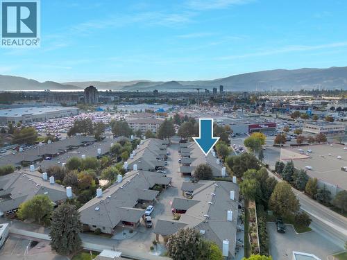 1765 Leckie Road Unit# 115, Kelowna, BC - Outdoor With View