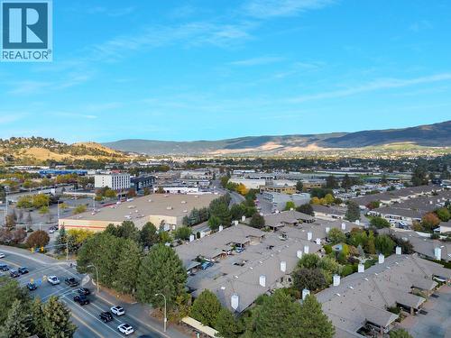 1765 Leckie Road Unit# 115, Kelowna, BC - Outdoor With View