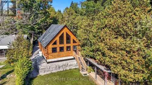 50 River Bend Drive, Kawartha Lakes, ON - Outdoor