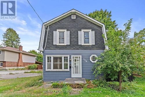 140 CANTERBURY STREET  Ingersoll, ON N5C 1C8