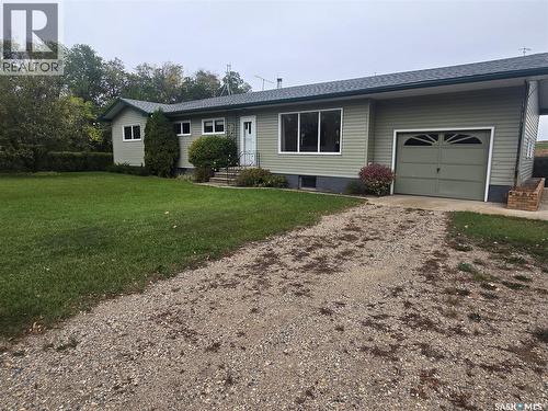 Kuntz Acreage, Grayson Rm No. 184, SK - Outdoor