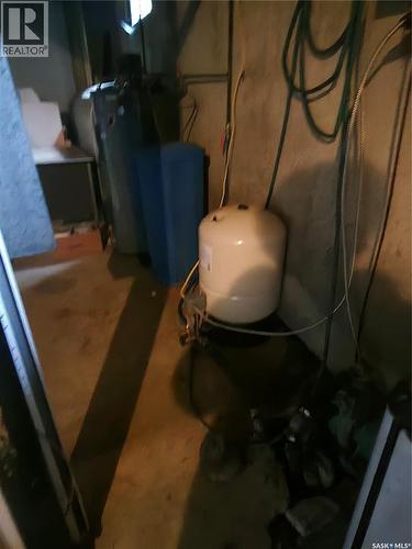 Kuntz Acreage, Grayson Rm No. 184, SK - Indoor Photo Showing Basement