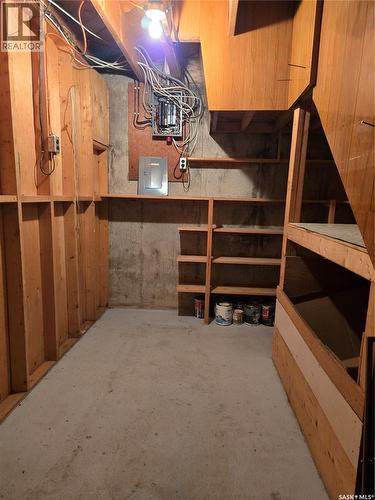 Kuntz Acreage, Grayson Rm No. 184, SK - Indoor